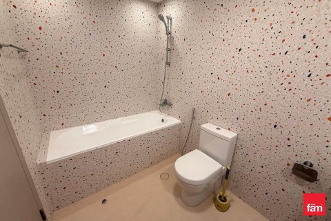 Квартира с 1 спальней №127477 13