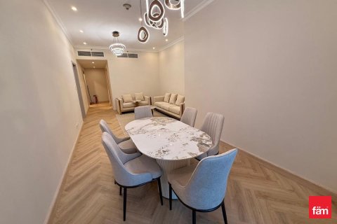 Квартира с 1 спальней №127477 9