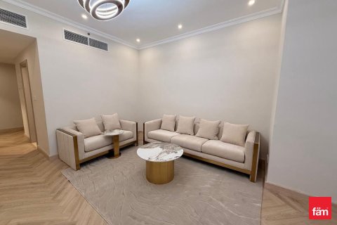 Квартира с 1 спальней №127477 4