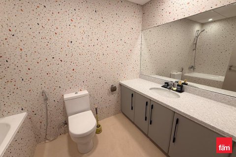 Квартира с 1 спальней №127477 14