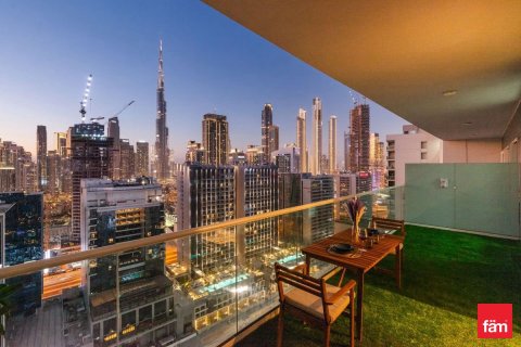 Apartment de 2 dormitorios No. 127475 17