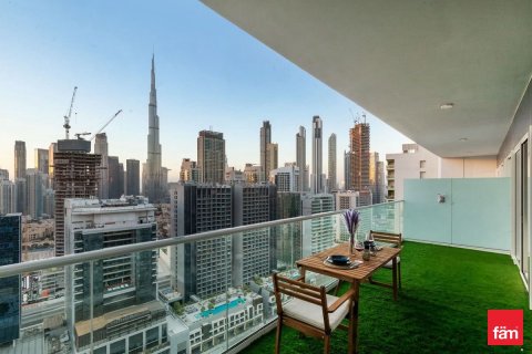 Apartment de 2 dormitorios No. 127475 20