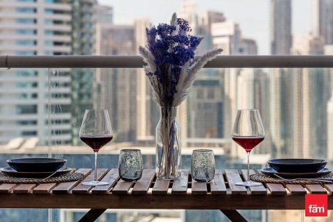 Apartment de 2 dormitorios No. 127475 15