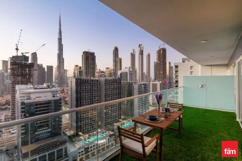 Apartment de 2 dormitorios No. 127475 21