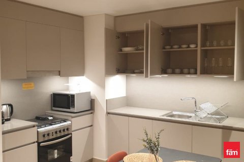 Apartment de 1 dormitorio No. 127478 3