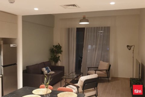 Apartment de 1 dormitorio No. 127478 2