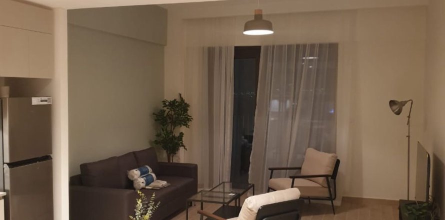 Apartment de 1 dormitorio No. 127478