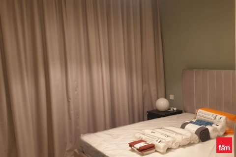 Apartment de 1 dormitorio No. 127478 4