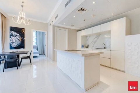 Квартира с 2 спальнями в Дубай Марина, ОАЭ №164332 11