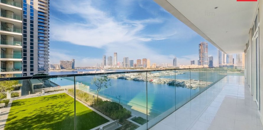 Appartement de 2 chambres à Dubai Marina, UAE No. 164337