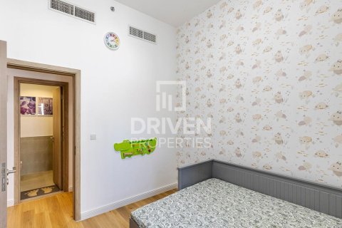 Квартира с 2 спальнями в Town Square, ОАЭ №84920 10