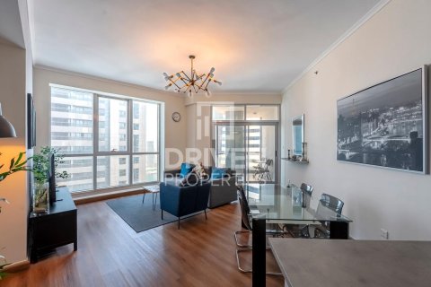 Apartment de 2 dormitorios en Dubai Marina, UAE No. 84904 2
