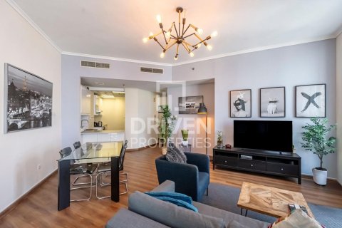 Apartment de 2 dormitorios en Dubai Marina, UAE No. 84904 13