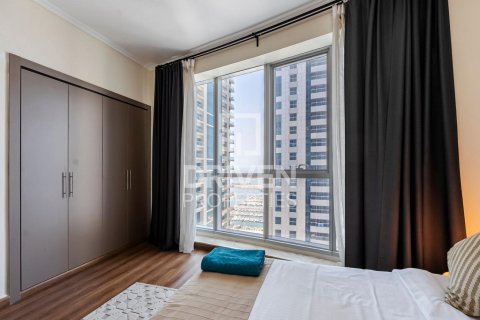 Apartment de 2 dormitorios en Dubai Marina, UAE No. 84904 1