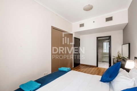 Apartment de 2 dormitorios en Dubai Marina, UAE No. 84904 4