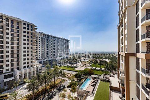 Квартира с 3 спальнями в Warda Apartments, ОАЭ №84921 15