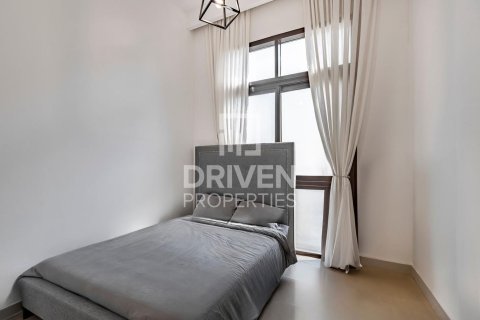 Квартира с 3 спальнями в Warda Apartments, ОАЭ №84921 6