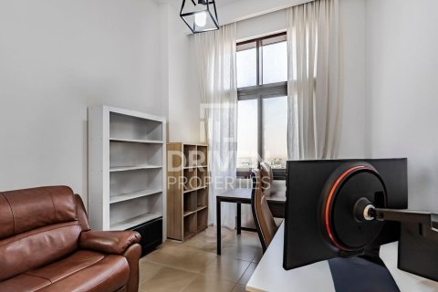 Квартира с 3 спальнями в Warda Apartments, ОАЭ №84921 7