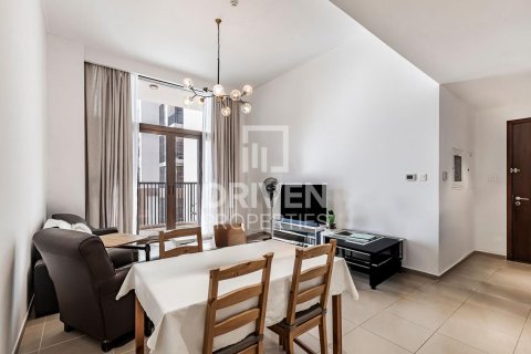 Квартира с 3 спальнями в Warda Apartments, ОАЭ №84921 2