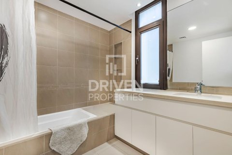 Квартира с 3 спальнями в Warda Apartments, ОАЭ №84921 10