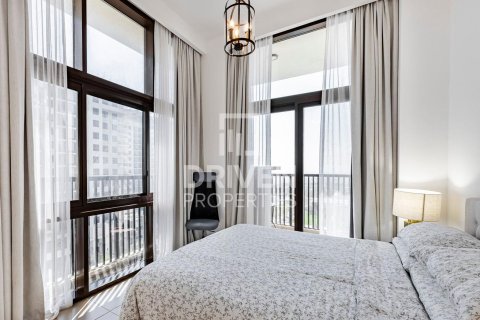 Квартира с 3 спальнями в Warda Apartments, ОАЭ №84921 3