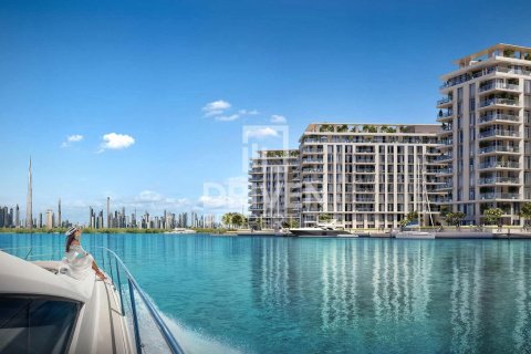 2 bedrooms Apartment in The cove, UAE No. 84903 7