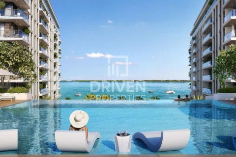 2 bedrooms Apartment in The cove, UAE No. 84903 16