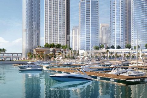 2 bedrooms Apartment in The cove, UAE No. 84903 11
