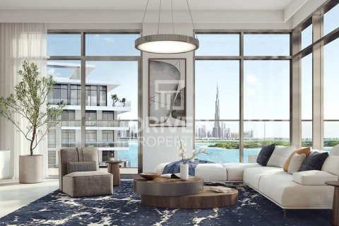 2 bedrooms Apartment in The cove, UAE No. 84903 4