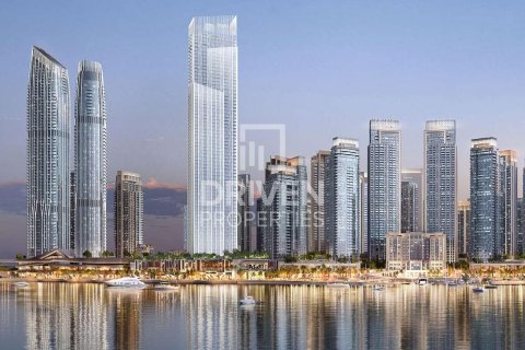 2 bedrooms Apartment in The cove, UAE No. 84903 13