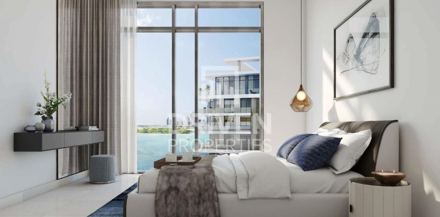 2 bedrooms Apartment in The cove, UAE No. 84903