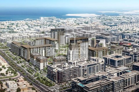1 غرف نوم شقة في City Walk, الإمارات العربية المتحدة رقم 84923 6