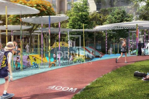 1 غرف نوم شقة في City Walk, الإمارات العربية المتحدة رقم 84923 2