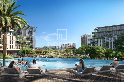 1 غرف نوم شقة في City Walk, الإمارات العربية المتحدة رقم 84923 8