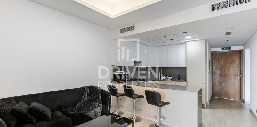 Apartment de 1 dormitorio en Palm Jumeirah, UAE No. 84902