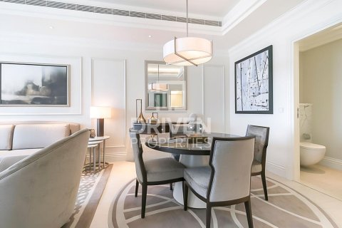 Appartement de 1 chambre No. 120606 17