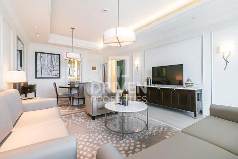 Appartement de 1 chambre No. 120606 6