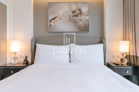 Appartement de 1 chambre No. 120606 4