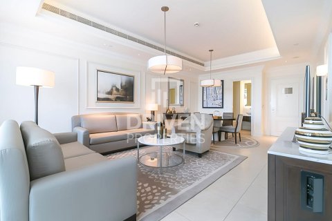 Appartement de 1 chambre No. 120606 8