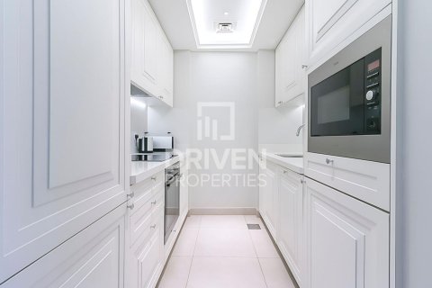 Appartement de 1 chambre No. 120606 15