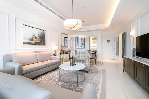 Appartement de 1 chambre No. 120606 7