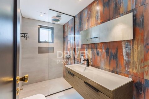 5 غرفة نوم  فيلا  رقم 120608 15