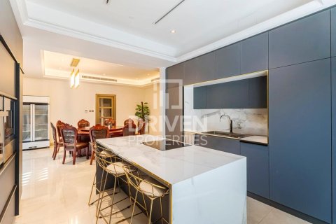 5 غرفة نوم  فيلا  رقم 120608 6