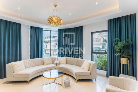 5 غرفة نوم  فيلا  رقم 120608 23