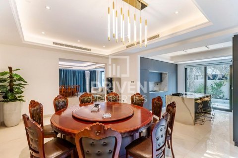 5 غرفة نوم  فيلا  رقم 120608 25