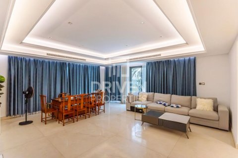 5 غرفة نوم  فيلا  رقم 120608 24