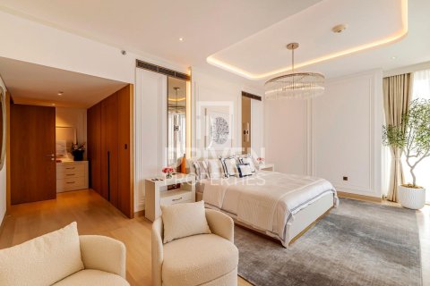 Квартира с 3 спальнями  №120602 26