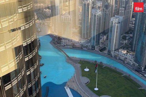 2 غرف نوم شقة في وسط مدينة دبي, الإمارات العربية المتحدة رقم 205609 13