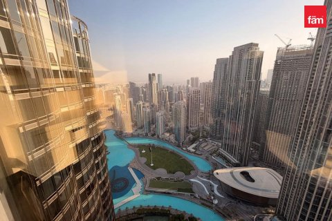 2 غرف نوم شقة في وسط مدينة دبي, الإمارات العربية المتحدة رقم 205609