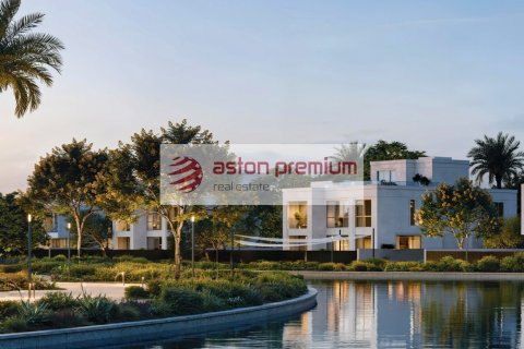 Villa de 4 dormitorios en Dubai, UAE No. 205613 11